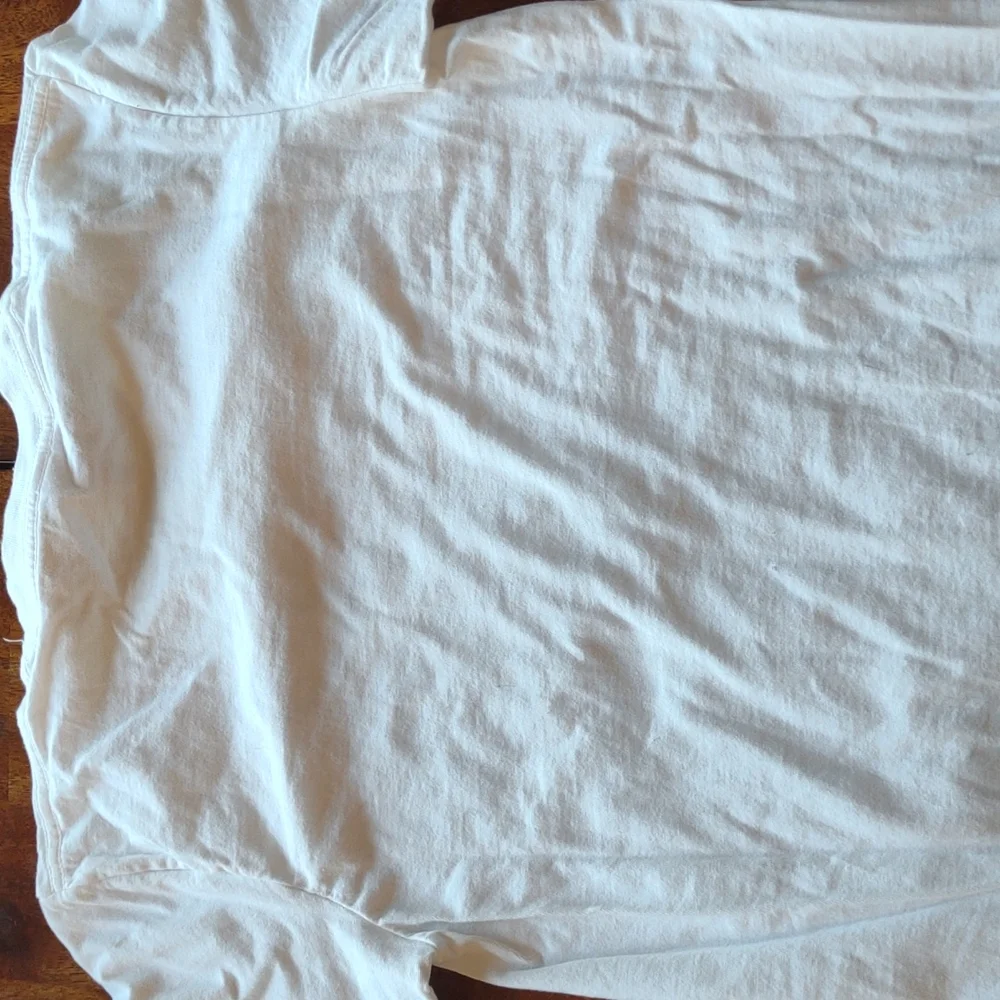 New without tags Rascal Flatts Concert Tee Size Medium - Picture 2 of 5